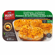 Reser's Twice Baked Potatoes - 1 x 1.13 Kilos
