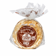 Hanna's 10" Whole Wheat Pita - 3 x 400 Grams