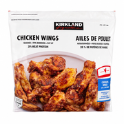 Kirkland Signature Raw Chicken Wings - 1 x 3 Kilos