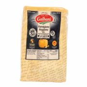 Parmigiano Reggiano Cheese 30 months - 1 x 1.047 Kilos