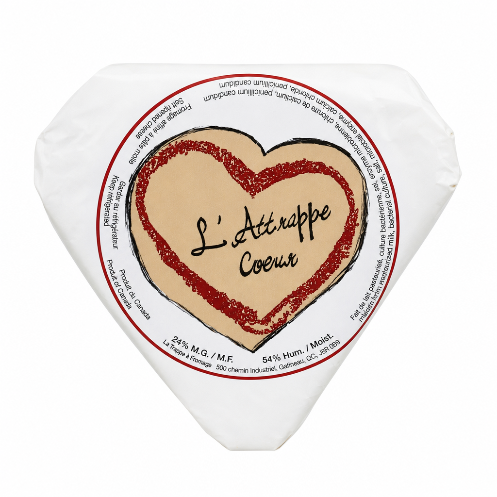 L'Attrappe Coeur - 2 x 180 Grams