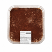 Kirkland Signature Tiramisu Scoop Cake - 1 x 1.77 Kilos
