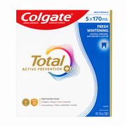 Colgate Active Prevent Toothpaste - 1 x 850 Grams