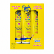 Banana Boat Kids Lotion SPF 50 3-Pack - 3 x 240 ML