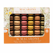 Le Chic Patissier French Macarons - 1 x 468 Grams