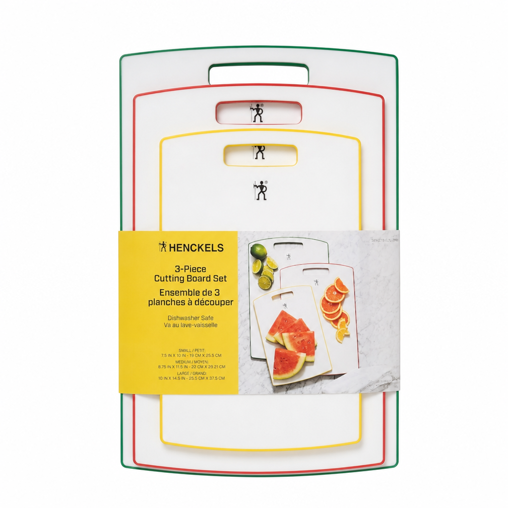 Cutting Boards - 1 x 1 KG