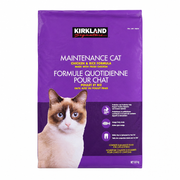 Kirkland Signature Dry Cat Food - 1 x 9.07 Kilos