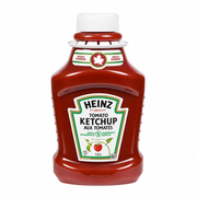 Heinz Tomato Ketchup 2pack - 2 x 1.5 L