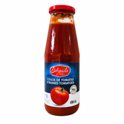 Belgusto Passata Strained Tomatoes - 12 x 690 ML