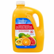 Sunberry Passion Orange Guava - 1 x 3.78 L