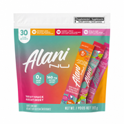 Alani Nu Energy Drink Mix - 1 x 193 Grams