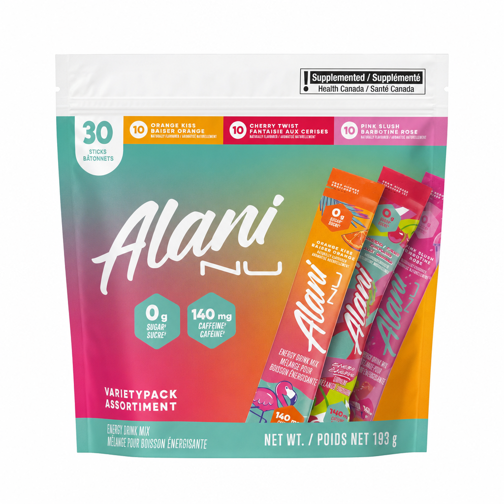 Alani Nu Energy Drink Mix - 1 x 193 Grams