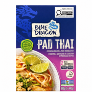 Blue Dragon Pad Thai Kit - 2 x 440 Grams