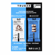 Trubar Mixed Flavours Protein Bars - 1 x 800 grams