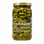 Rioverde Gherkins - 1 x 2L
