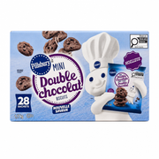Pillsbury Chocolate Cookies - 28 x 42 Grams