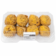 Cranberry Orange Buttermilk Muffins - 1 x 1 KG