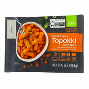 Pulmuone Topokki - 1 x 914 Grams