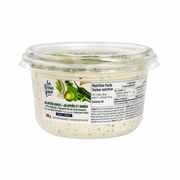 La Terra Fina Jalapeno Ranch Dip - 1 x 680 Grams