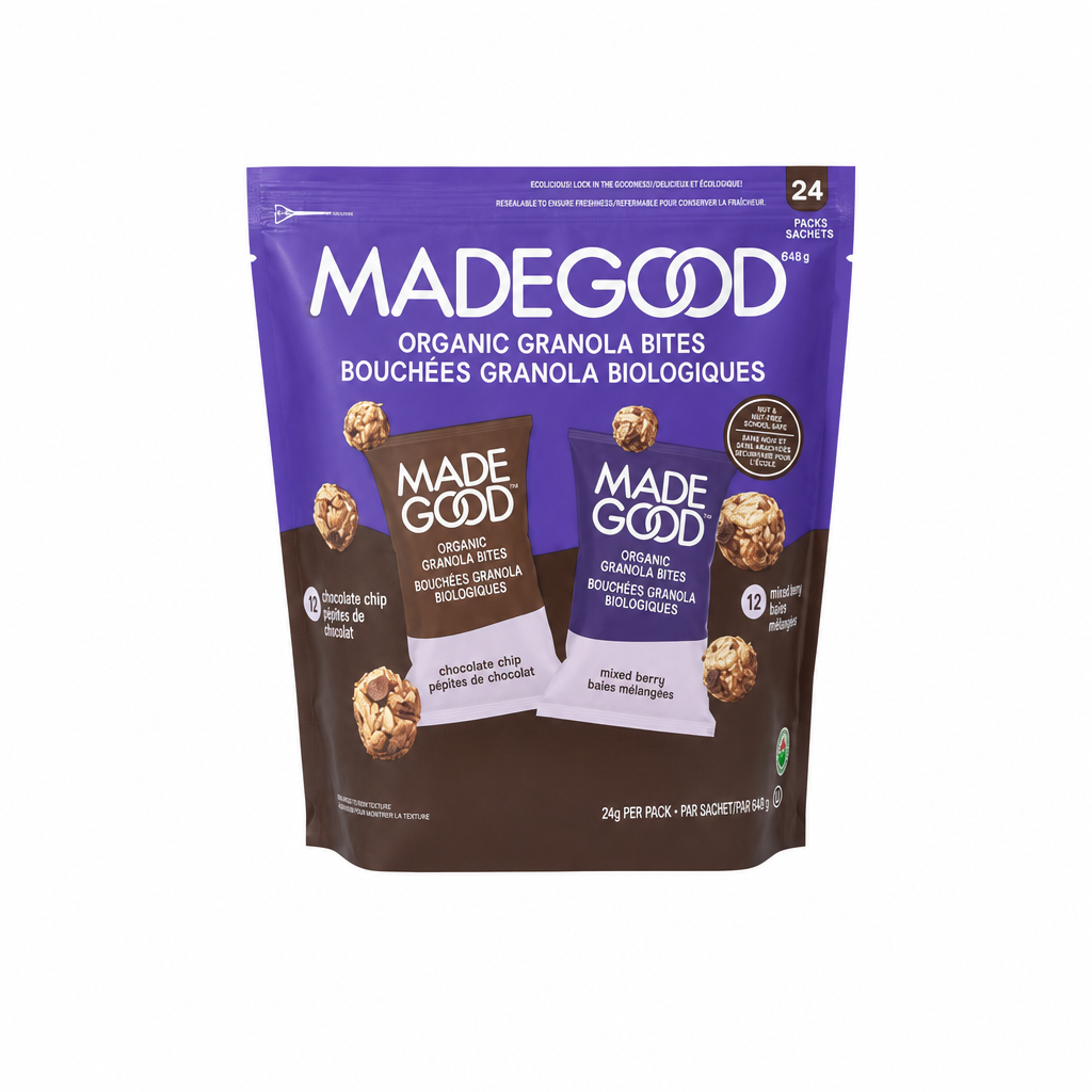 Made Good Granola Minis - 1 x 576 Grams