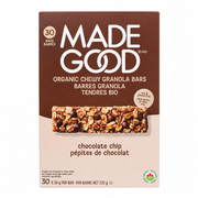 Made Good Organic Chewy Granola Bars - 1 x 720 Grams