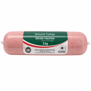 Extra Lean Ground Turkey - 1 x 2 Kilos