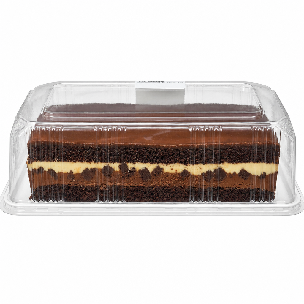 Tuxedo Cake - 1 x 1.2 Kilos