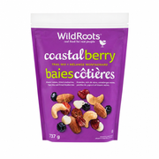 Wild Roots Coastal Berry Trail Mix - 1 x 737 Grams