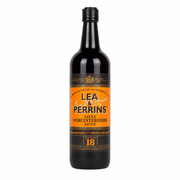 Lea & Perrins Worcestershire Sauce - 1 x 568 Grams