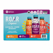 Roar Organic Sparkling Water - 15 x 532 mL