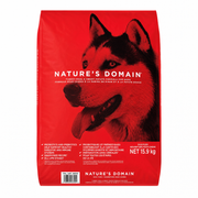 Kirkland Signature All Life Stages Turkey & Sweet Potato Formula For Dogs - 1 x 15.9 Kilos