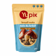 Yupik Brazil Nuts - 1 x 680 Grams