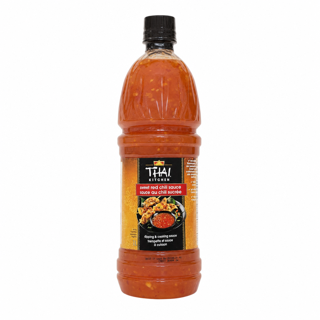 Thai Kitchen Sweet Red Chili Sauce - 1 x 1 Kilos