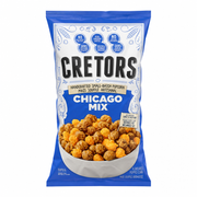 GH Cretor's Chicago Mix Popcorn - 1 x 737 Grams