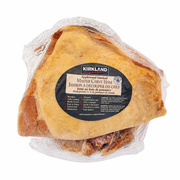 Kirkland Signature Master Carve Half Ham - 1 x 1.5 Kilos