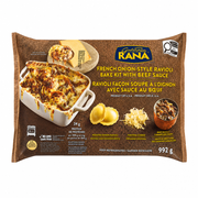 Rana French Onion Ravioli - 1 x 992 Grams