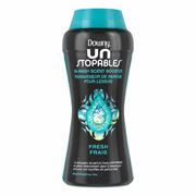 Downy Unstopables Fresh In-wash Scent Booster Beads - 1 x 1.13 Kilos