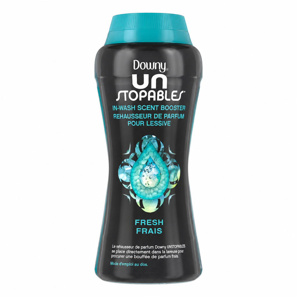 Downy Unstopables Fresh In-wash Scent Booster Beads - 1 x 1.13 Kilos