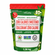 Volupta Erythritol Monk Fruit Sweetener - 1 x 1.36 Kilos