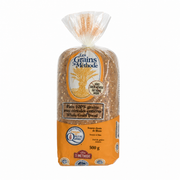 Boulangerie St. Methode Multi-Cereal Bread 3-Pack - 3 x 500 Grams