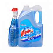 Windex Glass Cleaner - 1 x 5950 Grams