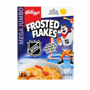 Kellogg's Frosted Flakes Cereal - 1 x 1.41 Kilos