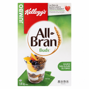Kellogg's All Bran Buds - 1 x 1.05 Kilos