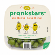 Kiwi Berries - 1 x 454 Grams