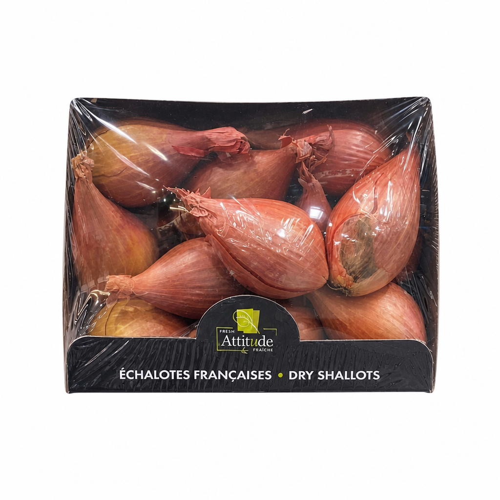 Shallots - 1 x 1.36 Kilos