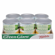 Green Giant Corn Kernel Niblets - 12 x 341 Grams