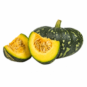 Kabocha Squash - 1 x 3.63 KG