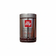 Illy Intenso Bold Roast Espresso - 1 x 250 Grams