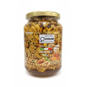 Apicoltura Casentinese Honey Nut Mix - 1 x 870 Grams