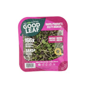 Zesty Radish Micro Greens - 1 x 170 Grams